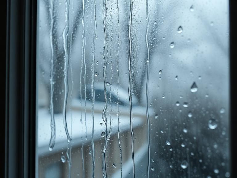 Condensation