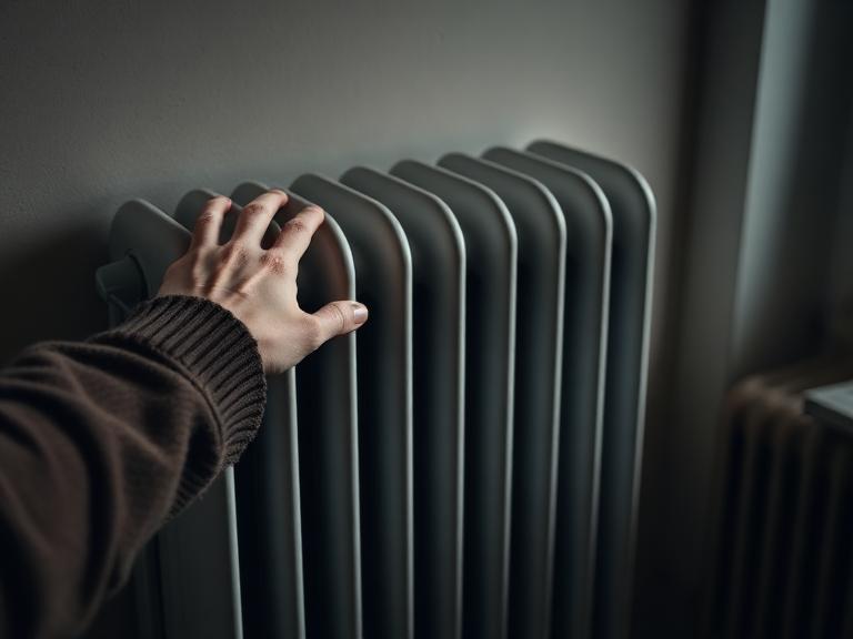 Heating failures