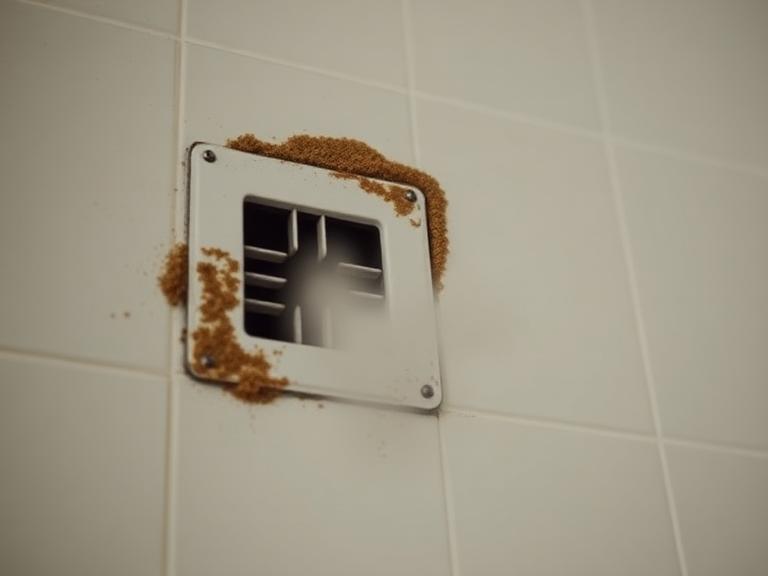 Ventilation problems